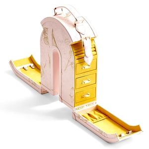 Lady M Jewelry Organizer